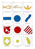 Wehrmacht Divisional Signs 1938-1945