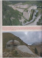 Fortifications in the Southern Alps - Volume 3