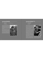 Wiking Sommer - III.Bataillon, SS-Panzergrenadier Regiment "Germania"