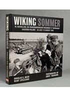 Wiking Sommer - III.Bataillon, SS-Panzergrenadier Regiment "Germania"