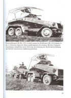 The German Armoured Reconaissance Troops 1935-1945