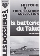 De Batterie du Talut