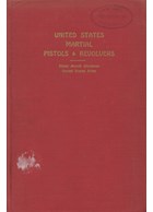 United States Martial Pistols & Revolvers