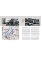 Zoektocht naar Vrijheid - De Geschiedenis van de 1ste Poolse Pantser-Divisie 1939-1946