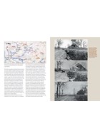 Zoektocht naar Vrijheid - De Geschiedenis van de 1ste Poolse Pantser-Divisie 1939-1946