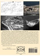 American Seacoast Forts - Volume 1: The North Atlantic Coast - Portland to New York