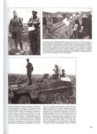 Historical Album - 10th SS-Panzer-Division "Frundsberg". Normandy 1944