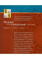 Menno van Coehoorn 1641-1704 - Fortress Builder - Besieger - Infantrist