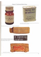 Individual Gear and Personal Items of the GI in Europe 1942-1945