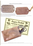 Individual Gear and Personal Items of the GI in Europe 1942-1945