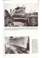 Aircraft Carrier 'Graf Zeppelin'