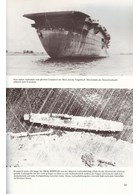 Aircraft Carrier 'Graf Zeppelin'