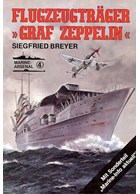 Aircraft Carrier 'Graf Zeppelin'