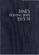 Jane's Fighting Ships 1973-74