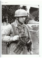 German Paratroops - Uniforms, Insignia & Equipment of the Fallschirmjäger in WW II