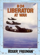 B-24 Liberator at War