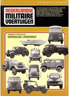 Dutch Military Vehicles