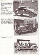 Dutch Military Vehicles
