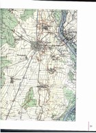 200 km of Concrete and Steel - The Maginot Line in the Alsace