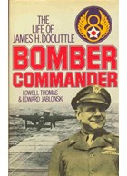 Het leven van James H. Doolittle - Bommenwerper-Commandant