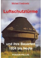 Schuiltorens en hun verschillende vormen 1934 tot heden