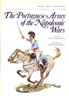 Het Portugese Leger van de Napoleontische Oorlogen