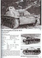 Encyclopedia of German Tanks of World War two