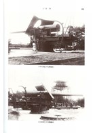 Encyclopedia of Japanese Army Artillery