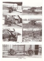 Encyclopedia of Japanese Army Artillery