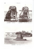 Encyclopedia of Japanese Army Artillery