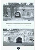 Fort Zwijndrecht of the entrenched camp on Antwerp's left bank