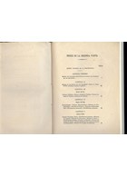 Treatise on Fortification - 2 volumes + Atlas