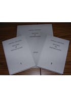 Treatise on Fortification - 2 volumes + Atlas