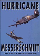 Hurricane at War & Messerschmitt Bf109 at War