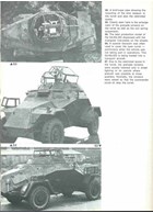 German Armoured Cars of World War Two