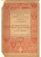 3 Books: The most important Episodes from the World War