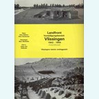 Landfront Verteidigungsbereich Vlissingen 1942-1944 - Atlantikwall