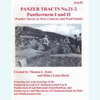 Pantherturm I und II