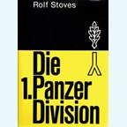 1ste Pantser-Divisie 1935-1945