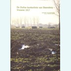 The German Bunker Line of Steendorp-Vrasene 1917