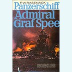 Pantserschip Admiraal Graf Spee