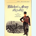 Blücher's Army 1813-1815