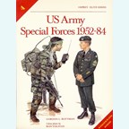 Speciale Eenheden van het Amerikaanse Leger 1952-84