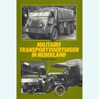 Militaire Transportvoertuigen in Nederland