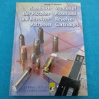 Manual of Pistol and Revolver Cartridges