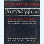 Panzer-Grenadier-Division Grossdeutschland and its Sister-Units