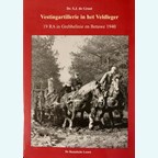 Fortress Artillery in the Dutch Army