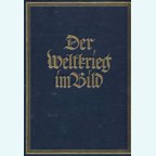 De Wereldoorlog in Beeld