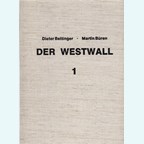 De Westwall - Delen 1 & 2