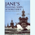 Jane's Fighting Ships of World War II